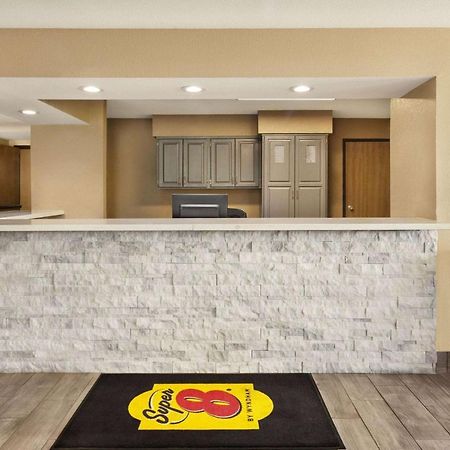 Hotel Super 8 By Wyndham Ankeny/Des Moines Area Esterno foto
