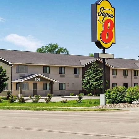 Hotel Super 8 By Wyndham Ankeny/Des Moines Area Esterno foto